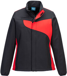 PW278 - Damska kurtka softshell PW2 (2L) -