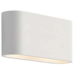 Lindby - Mavora Lampa Ścienna White