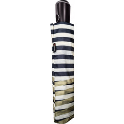Parasol automatyczny Knirps UV Prote - Viper Creme