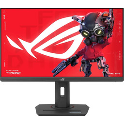 Monitor Gamingowy Asus Rog Strix XG259CMS (90LM0A40-B01370) Ips