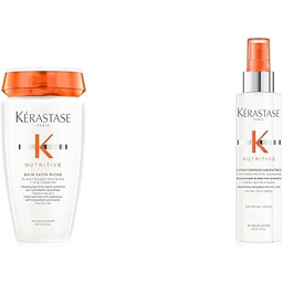 Kérastase, Nutritive, Thermo-protective & Rozplątająca mgiełka kosmetyczna, bez