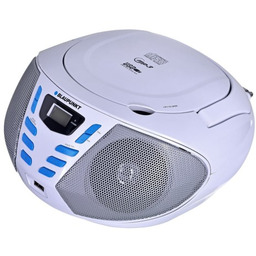 Blaupunkt Boombox BB7WH