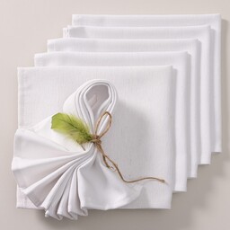 Komplet serwetek 6szt. 42x42 182-12, 42x42cm