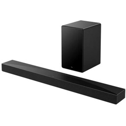 Soundbar TCL Q65H 5.1 kan. 580W Bluetooth 5.3
