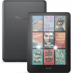 Nowy CZYTNIK AMAZON KINDLE COLORSOFT SIGNATURE EDITION 32GB