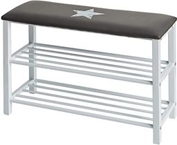 STORE.IT 670209 Stojak na buty z poduszką