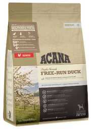 Acana Free-Run Duck - bezzbożowa, monobiałkowa karma