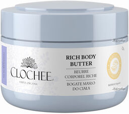 CLOCHEE - Nourishing - Rich Body Butter -