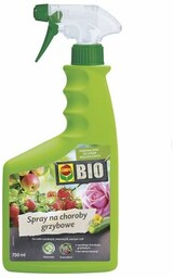 Spray na choroby grzybowe 750 ml Bio
