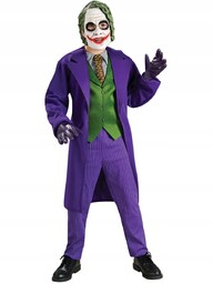 Strój Jokera Kostium na Halloween 127 137