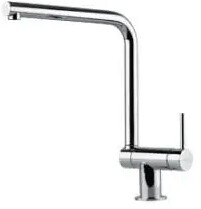 Franke Neptune Style Window Chrom Bateria kuchenna