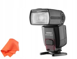 Lampa reporterska Yongnuo YN560III Black uniwersal
