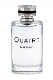 Boucheron Boucheron Quatre Pour Homme woda toaletowa 100