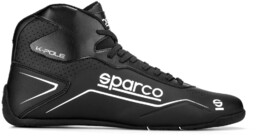 Buty kartingowe Sparco K-POLE MY20 czarne - 41