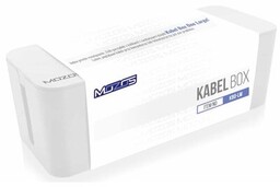 MOZOS Pojemnik na kable i listwy zasilające KBO-LW