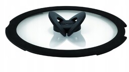 Szklana pokrywka Tefal Ingenio 24 cm L9846553