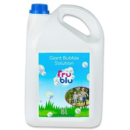 FRU BLU Płyn do baniek mydlanych 5 L