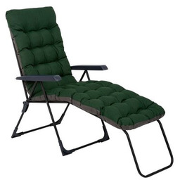 PATIO Leżak ogrodowy Setenil Black Edition H024-32PB