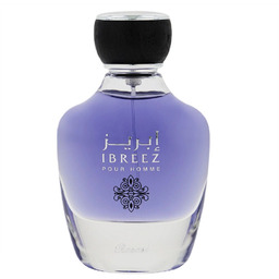 RASASI Ibrees Men EDP spray 100ml