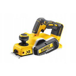 Strug akumulatorowy DeWalt DCP580N 18V 82mm