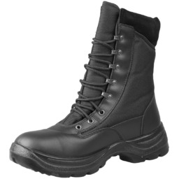 Buty taktyczne Protektor Grom MK2 czarne 45