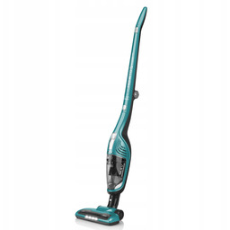 Odkurzacz pionowy 2w1 Eta Moneto II 345390000, zielony