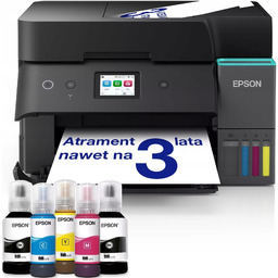 Drukarka wielofunkcyjna atramentowa (kolor) Epson L6390