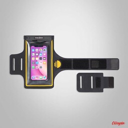 Fidlock Etui Hermetic armband na ramie