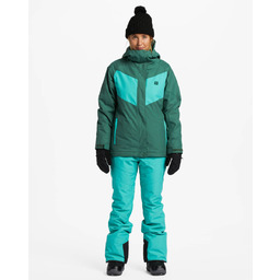 Kurtka damska Billabong Adiv Good Life zimowa narciarska-S