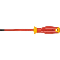 Hogert Technik HT1S962-1 Wkrętak Długość: 125[mm], Rozmiar klucza: