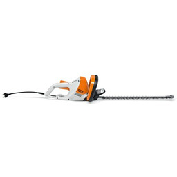 STIHL Nożyce do żywopłotu HSE 52 elektryczne