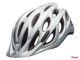 Bell Kask mtb Tracker matte silver