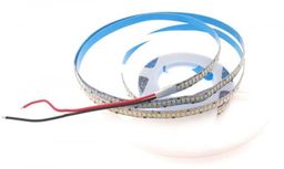 Taśma LED 1200SMD2835 biała ciepła IP20 - 5m.