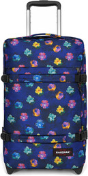 Torba podróżna kabinowa Eastpak Transit''R S - flower
