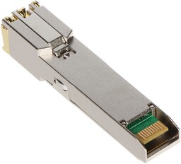 Moduł SFP RJ45 GTS-SFP-RJ45/10M-1G