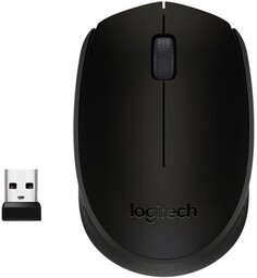 Logitech B170