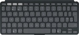 Logitech Logitech Keys-to-go 2 Klawiatura Bezprzewodowa Bluetooth