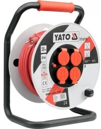 YATO Przedłużacz YT-8107 (40m)