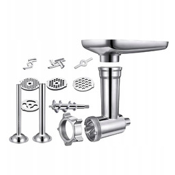 Przystawka do mielenia mięsa do mikserów KitchenAid