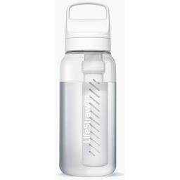 Butelka z filtrem do wody LifeStraw Go 2.0