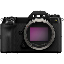 Fujifilm Bezlusterkowiec GFX 100S II TYLKO Oficjalna polska