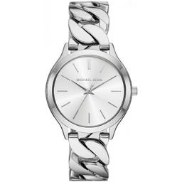 Zegarek damski MICHAEL KORS MK7474 srebrny fashion