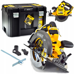 Dewalt DCS578NT pilarka Flexvolt 190mm 54V 2456W Body