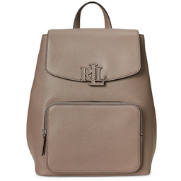 Plecak LAUREN RALPH LAUREN Medium Cameryn 431969355003 Brązowy