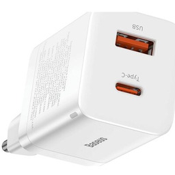 Baseus Super Si Pro CCSUPP-E02 30W szybka ładowarka
