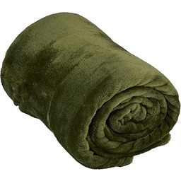 ArtiCasa Koc polarowy 150 x 200 cm, koc