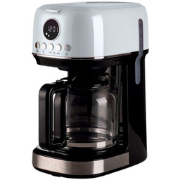 Ekspres do kawy Ariete Moderna 1396/01 - Biały