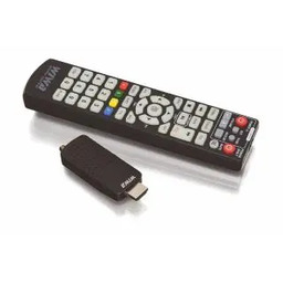 Wiwa H.265 MINI LED Dekoder DVB-T