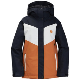 Kurtka damska Billabong Adiv Good Life zimowa narciarska-XS