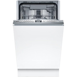 Bosch SPV4EMX11E 44,8cm Szuflada na sztućce Zdalne sterowanie